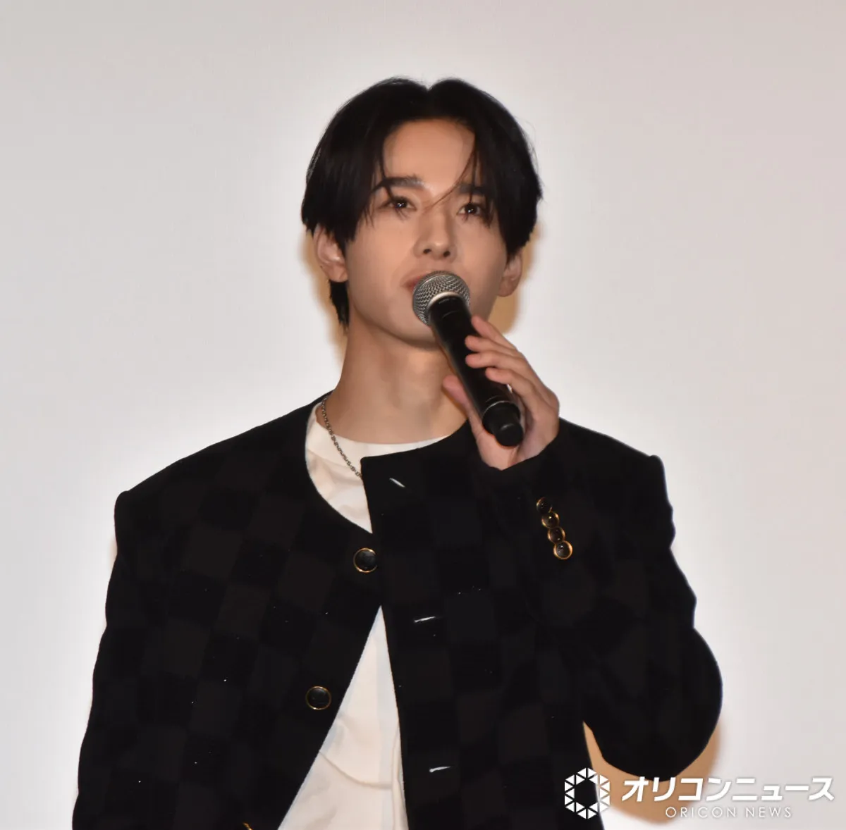 JO1佐藤景瑚、ドームの中心で“萌え萌えキュン”「JAMにはウケがいいんですけど…」　メンバーから不評で封印を宣言