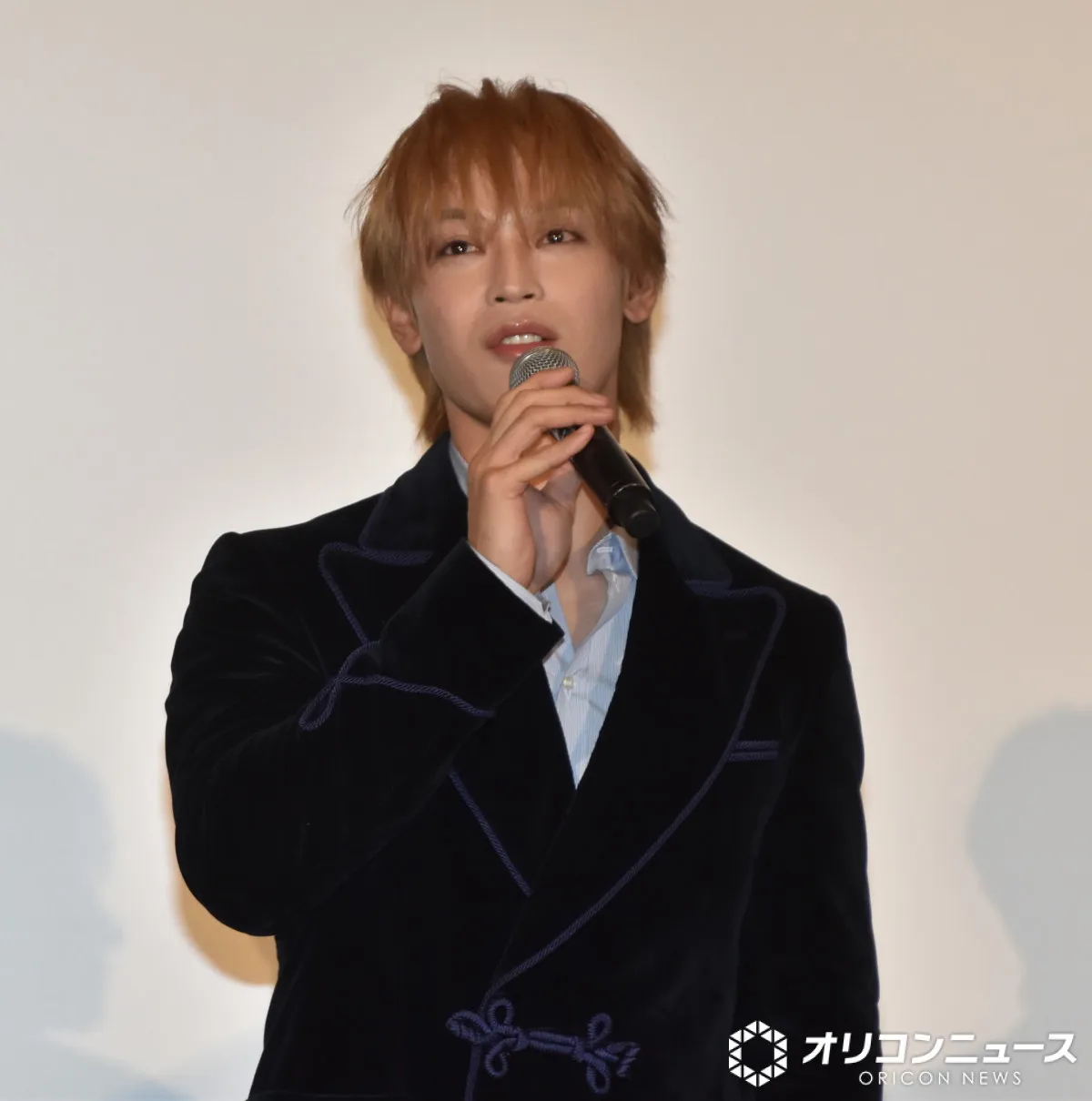 JO1與那城奨、指ハートだけで東京ドームライブのアップシーンを乗り切る　JAMに呼びかけ「何回出てくるか数えてみて」