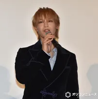 JO1與那城奨、指ハートだけで東京ドームライブのアップシーンを乗り切る　JAMに呼びかけ「何回出てくるか数えてみて」