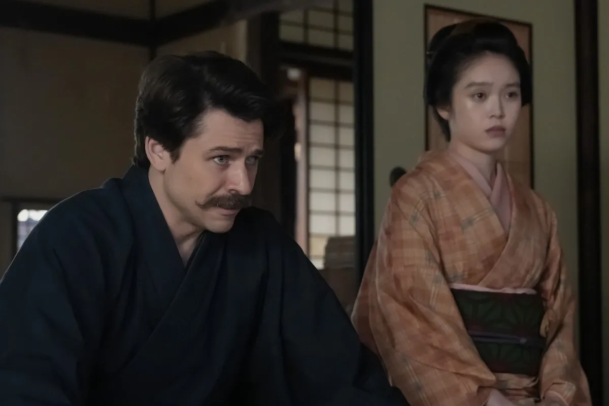 『ばけばけ』第19週　一緒に松江を離れないかと問いかける【ネタバレあり】