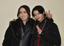 『ナンバーワン戦隊ゴジュウジャー』最終話　カルマ演じるクオンがサプライズ登場「お兄ちゃん復活！」