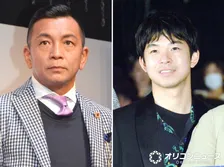 中野英雄、息子・仲野太賀の幼少期ショット紹介「太賀らしい写真がありました!!」　太賀の誕生日に親子愛あふれる投稿