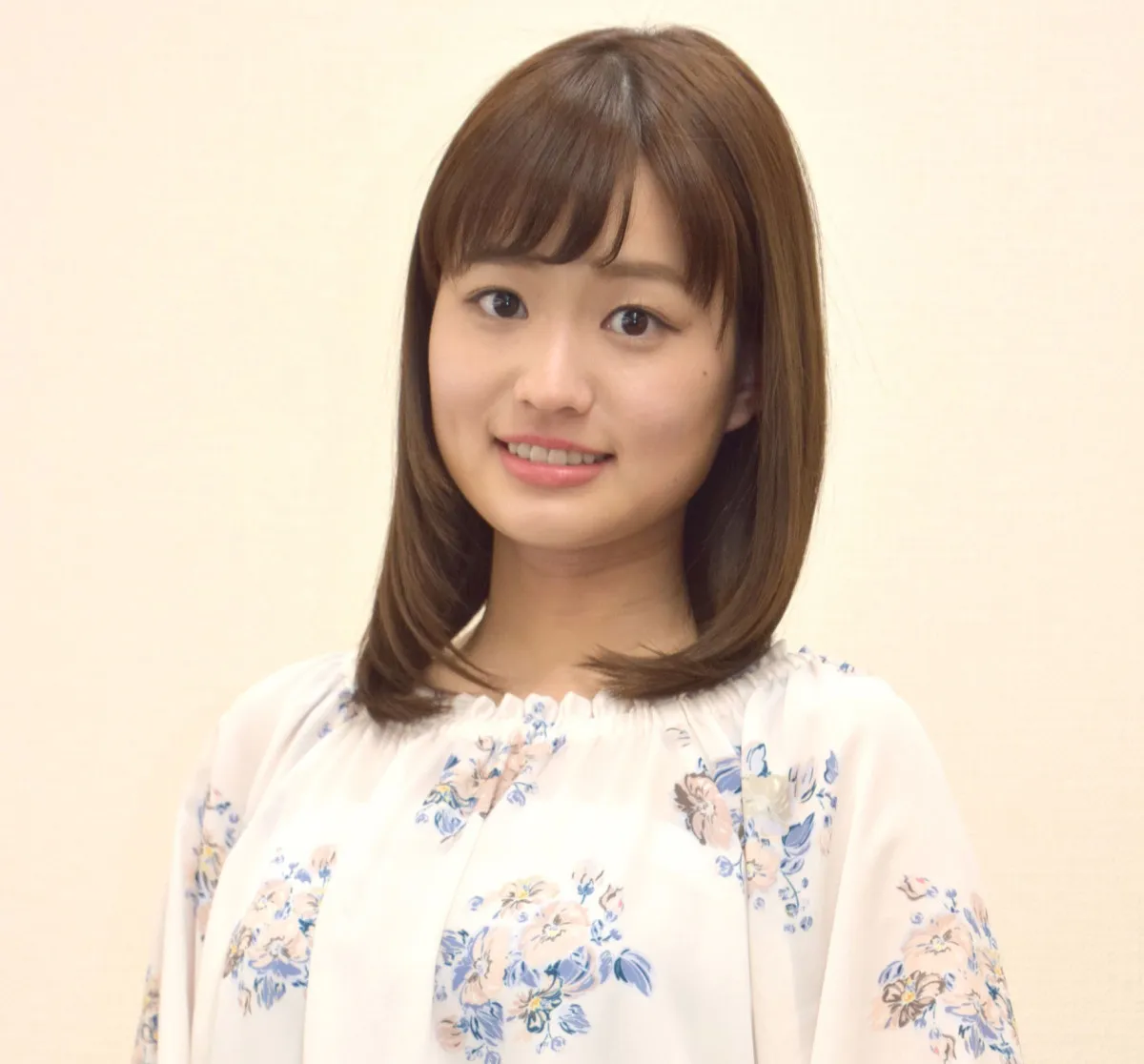 TBS篠原梨菜アナ「祖父が旅立ちました」　8日は衆院選特番に出演へ