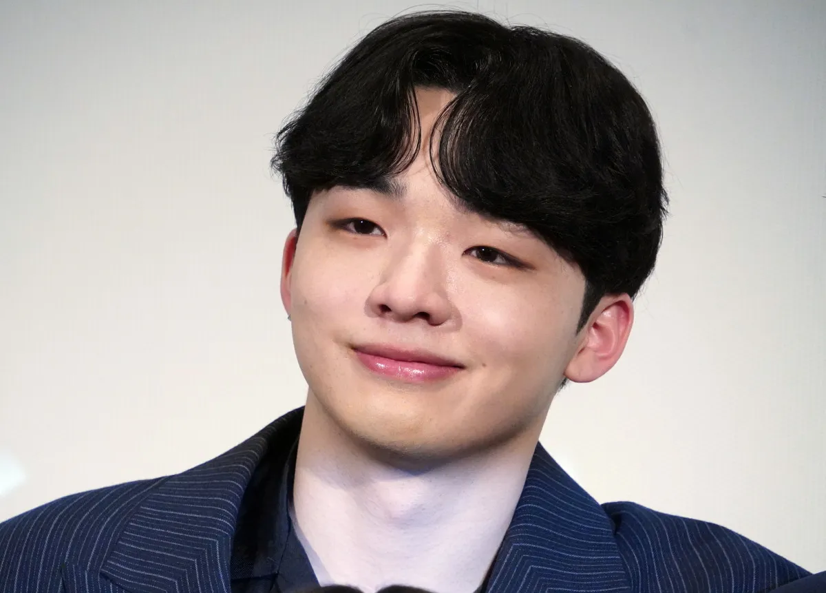 BE:FIRST・RYUHEI「BE:FIRSTに育てられた」　“かっこよくなりたい”宣言