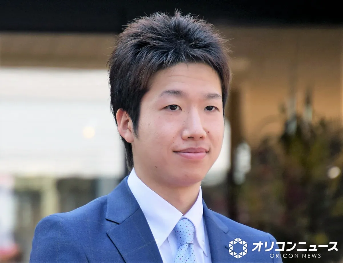 投資にハマる水谷隼、株で爆損！ケタ違いの含み損で嘆き　取引画像で銘柄紹介「明日大損する未来が見える」