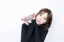 『ラブパワーキングダム2』“モテ女”に質問！　Vol.13聖菜「どんな状態でも手を差し伸べてくれる男性がいた」