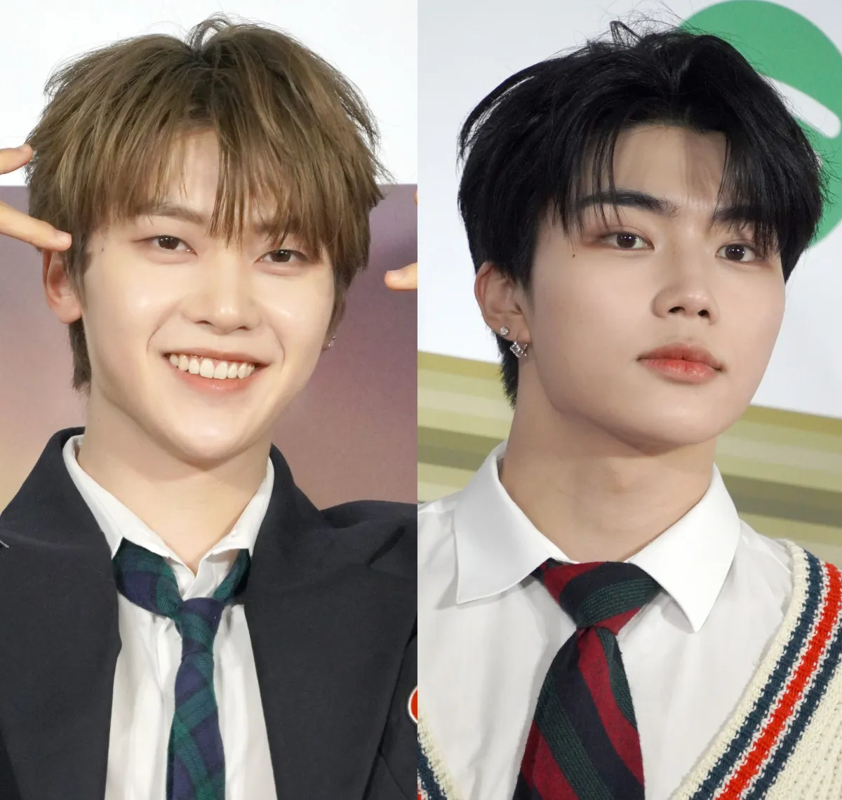 ZEROBASEONEソク・マシュー＆パク・ゴヌク、WAKEONEと専属契約「新たな家族として迎え入れる」【報告全文】