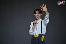 Snow Man向井康二、日本とタイの架け橋で貢献“アワード”受賞に喜び　母からの手紙も紹介「お母さんの子どもに生まれてきてくれて本当にありがとうございます」