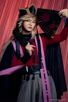 舞台『鬼滅の刃』新作の追加キャスト発表　童磨役は浦井健治＆獪岳役は一色洋平！激似なビジュアル＆映像公開