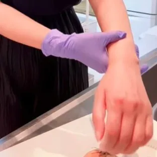 42歳女性が突然の脳梗塞「リアルな状態をそのまま残したい」　左半身麻痺で発信する創意工夫ライフ