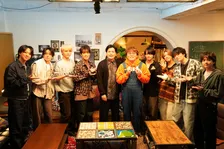 timelesz、マユリカの“キモ恋愛話”に戦慄「嘘であってほしい！」