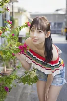 マジカル・パンチライン沖口優奈、1st写真集4・20発売へ　沖縄舞台で“アイドル集大成”ショットで魅了　黒ランジェリー妖艶姿も…【コメントあり】