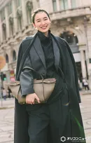 飯豊まりえ、『Oggi』卒業へ　専属モデルを7年8ヶ月、就任時「身も心も素敵な女性に」