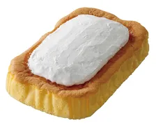 【きょうから】ローソン「盛りすぎチャレンジ」3週目は、”ふわふわもっちり”生シフォンが登場