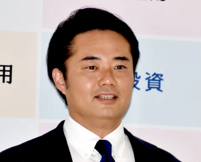 杉村太蔵、初当選の新人議員に本気の“忠告”「今、十分にお気を付けいただきたい」　約20年前の“料亭”発言振り返り