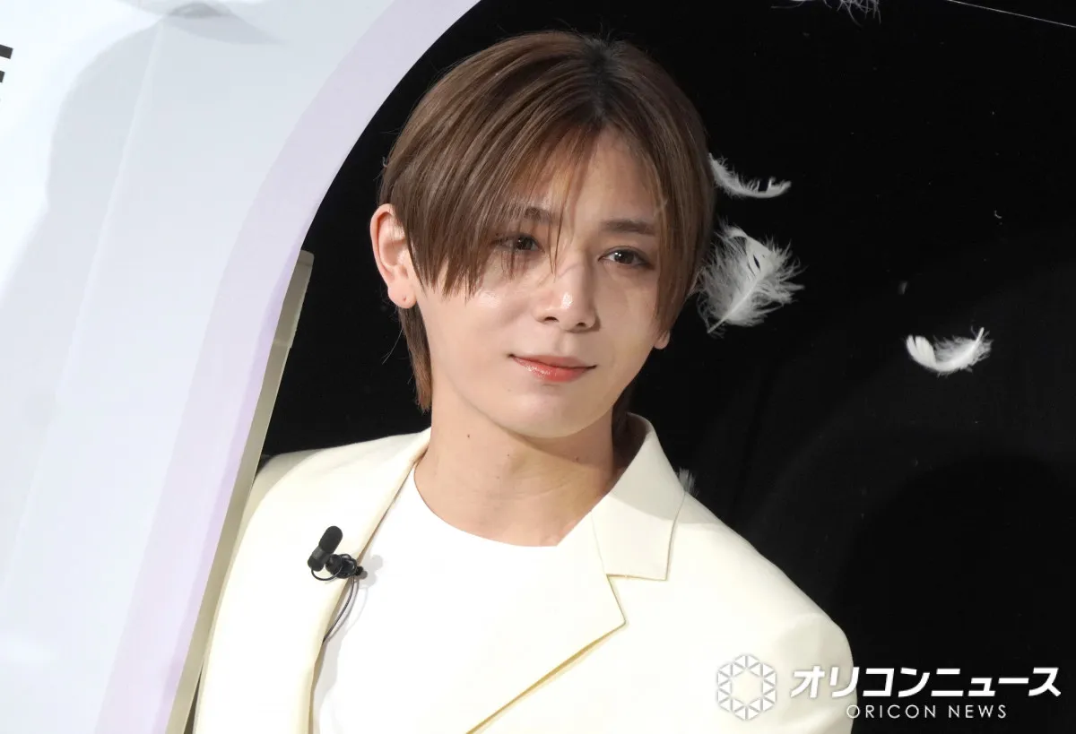 山田涼介、美へのストイックな姿勢「自分磨きをより強くしなきゃ」　マイブームは“朝ラン”
