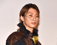 滝澤諒、結婚発表「とても心強い方」　「仮面ライダーガヴ」などに出演