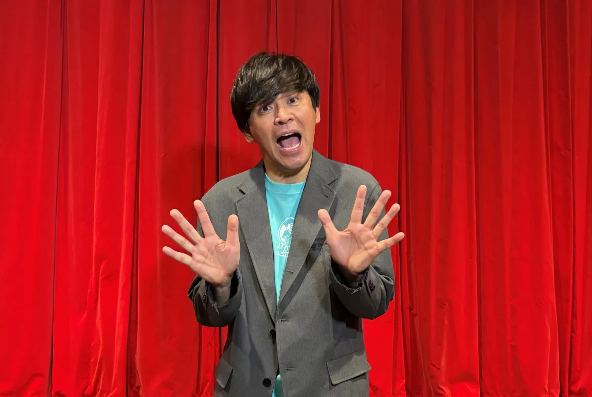 ますだおかだ岡田、松竹芸能退社→成功の流れに言及「松竹芸能の大阪の若手たちにも、本当に面白い芸人はたくさんいるんですよ」