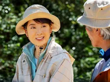 『てっぺんの向こうにあなたがいる』おおさかシネマフェスティバル4部門受賞　主演・吉永小百合は主演女優賞