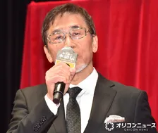 若松節朗監督、北方謙三『水滸伝』を中国で撮れず「がっかり」　キャストが豪華すぎてスケジュール確保できず