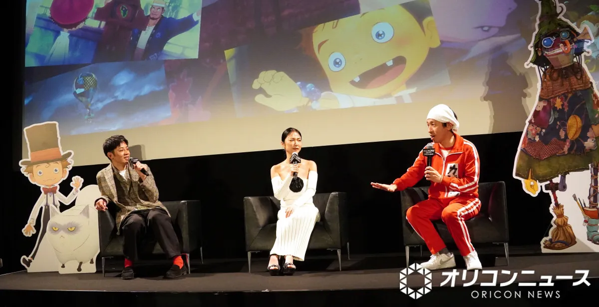 西野亮廣、20代で相方“失踪”→コンビ活動休止も「待つしかないと決めた」　カジサックは当時を回顧「謝りたいがあった」