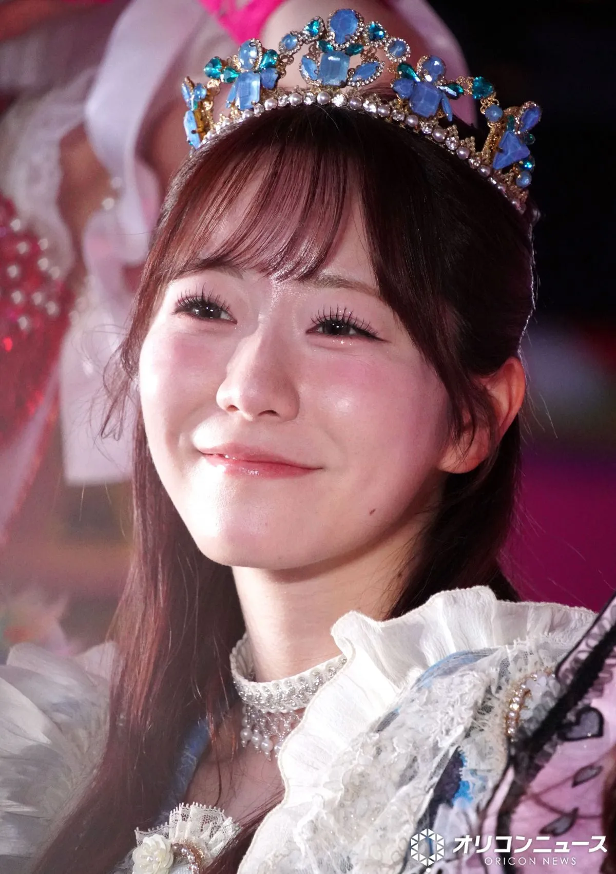 FRUITS ZIPPER・真中まな、食レポに緊張「東京ドームよりも…」　CANDY TUNE・福山梨乃「ニューカワイイ」