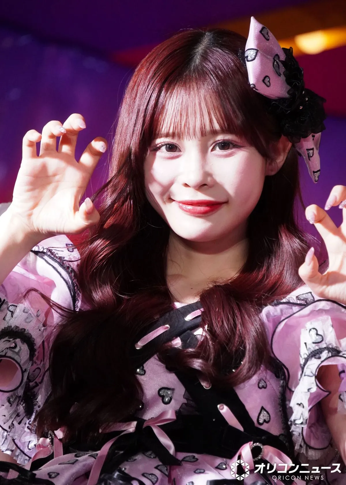 CANDY TUNE、紅白歌合戦初出場に達成感　村川緋杏「まだ夢のよう」