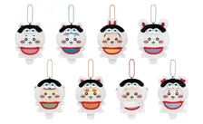 「ちいかわもぐもぐ本舗 川越店」オープン1周年記念　ちいかわたちが“犬張り子になっちゃった”