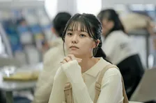 志田彩良、杉咲花の大学時代の友だち役　今泉作品“常連俳優”「今泉作品の言葉をふと思い出し、救われる瞬間があります」【コメント全文】