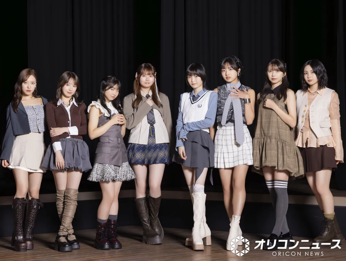 モーニング娘。らハロプロ「全曲」、サブスク解禁へ　2・13より配信