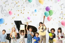 ららぽーと甲子園に新“テーマパーク”誕生へ　音と楽器を楽しむ『OTOVIVA』島村楽器が発表　アトラクションも予定