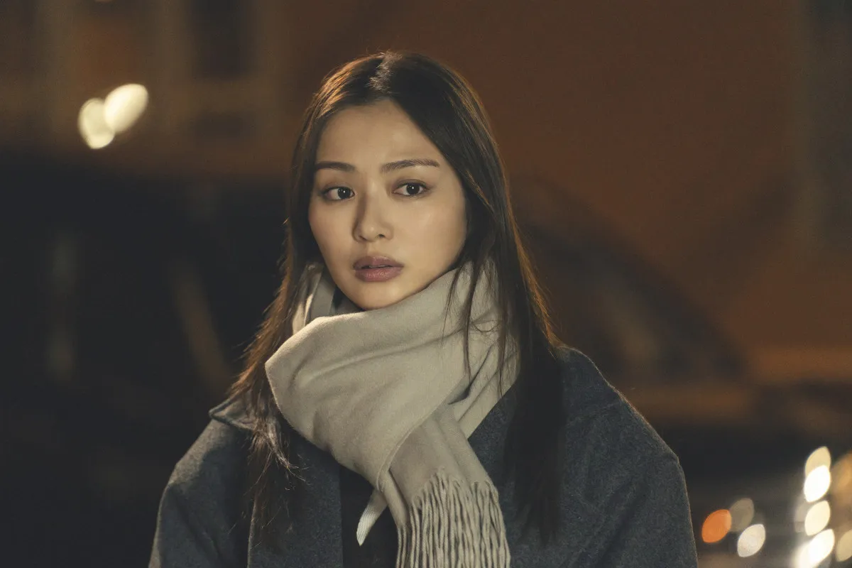 内田理央“千春”、男に襲われる　 『略奪奪婚』第6話【あらすじ】