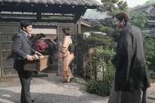 『ばけばけ』第93回　松江を離れたいと錦織に告げたヘブンは…【ネタバレあり】