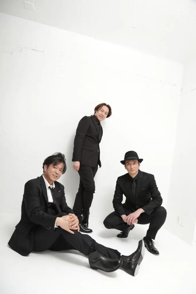 FIELD OF VIEW「DAN DAN 心魅かれてく」30th Verリリース　当時のサウンドの進化形「ララララ～次のForever～」も