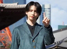 岩橋玄樹、ワイルドなMVで"ひと味違う岩橋玄樹"披露　歌とパフォーマンスで勝負