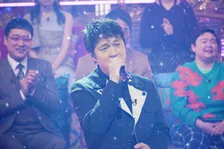 丸山隆平、貴重な音楽番組でソロ歌唱　2年前からオファー実現「大丈夫かな？俺でいいのかな？」」