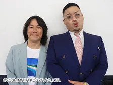 M-1準々決勝進出…体調不良で活動休止を発表　「愛凛冴」玲二が体調不良…心配の声「大丈夫かな…」