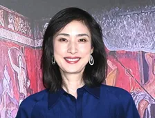 天海祐希、『女王の教室』“教え子”の伊藤沙莉に20年前に伝えたこと明かす　後に朝ドラヒロインに「スゴく印象に残っていて…」