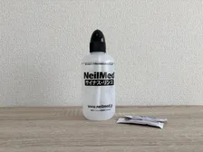 鼻が詰まる、痰がからむ…サイナス・リンスを使い始めたら毎日の「鼻うがい」が楽しみになった