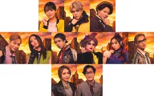 KEY TO LIT佐々木大光主演『ダッドシューズ2026』メインキャスト＆ソロビジュアル完成