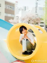 奈緒、初の単行本『いつか』4・7発売　地元・福岡で撮り下ろし＆初めて語った自身の話も