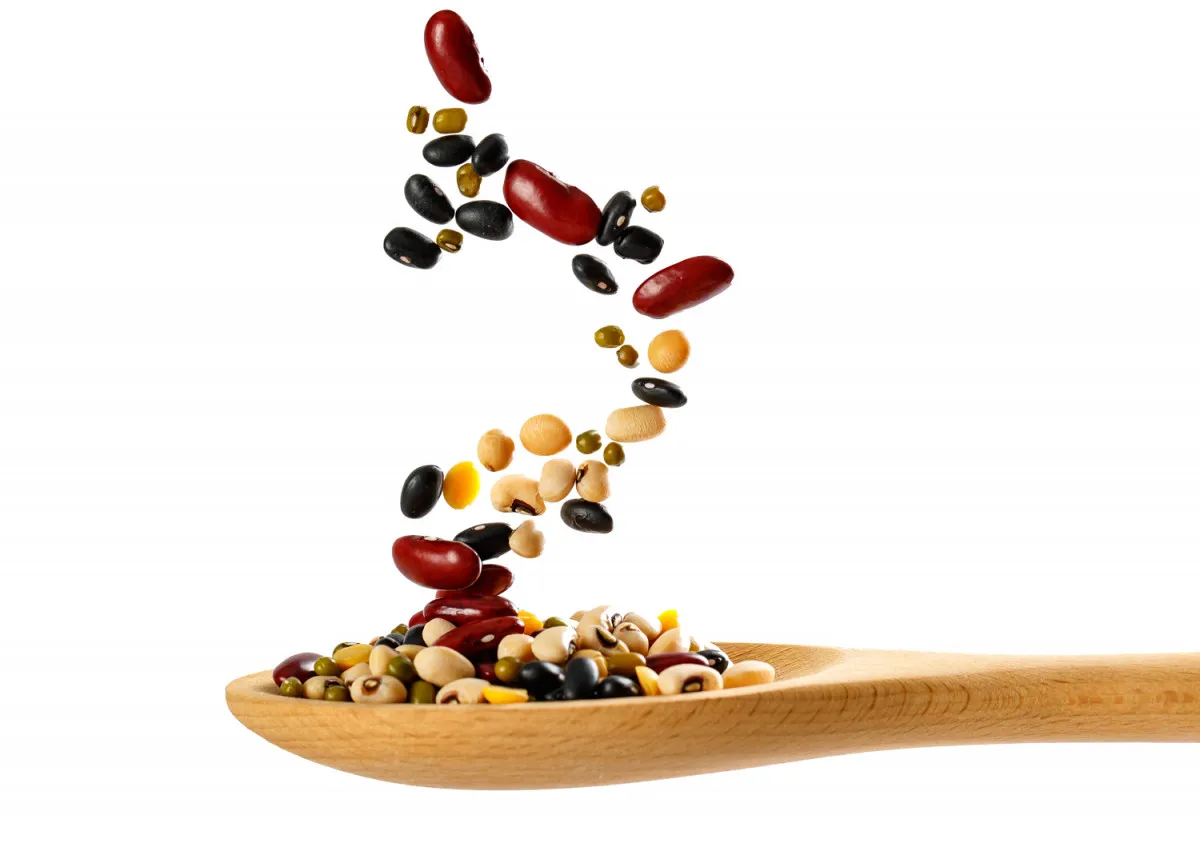 「材料を混ぜるだけで簡単」“相性抜群”の豆レシピを農林水産省が紹介【2・10は世界マメの日】