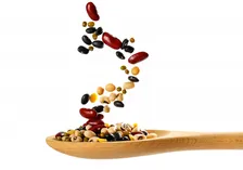 「材料を混ぜるだけで簡単」“相性抜群”の豆レシピを農林水産省が紹介【2・10は世界マメの日】