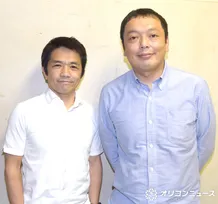 中川家、『エンタの神様』オファー回想　“出演条件”に「誰がそんなことやらなあかんねん！」