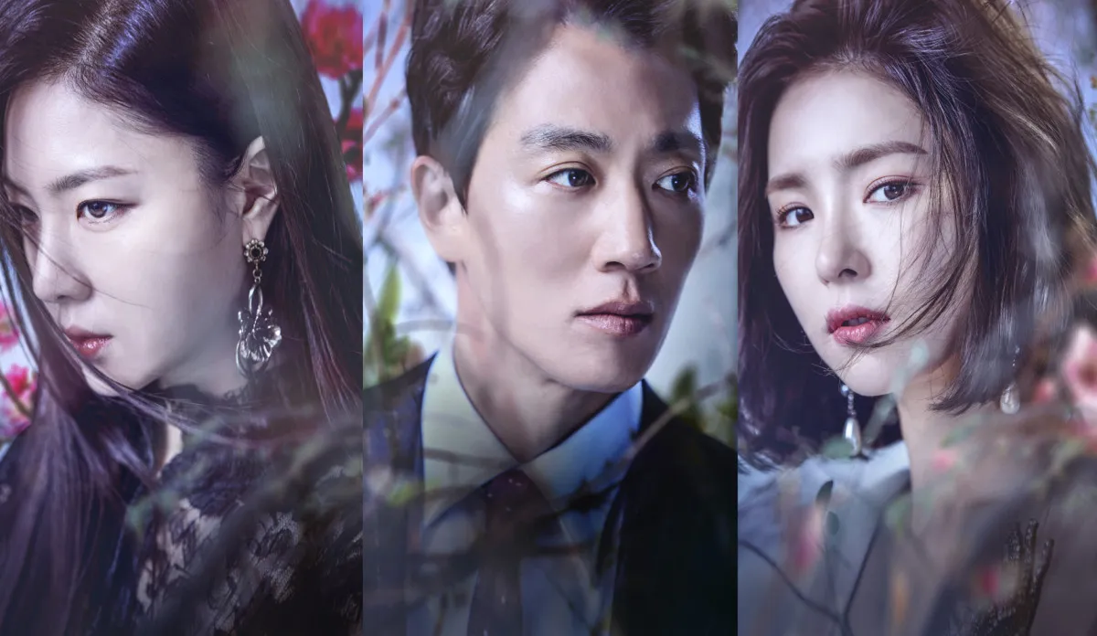 【あすから】キム・レウォン＆シン・セギョン＆ソ・ジヘ、愛憎入り交じる三角関係を繰り広げる　韓国ドラマ『黒騎士～永遠の約束～』放送スタート