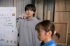 『未来のムスコ』真の”一途な告白”　兵頭功海が語る役づくりと“好き”の感覚