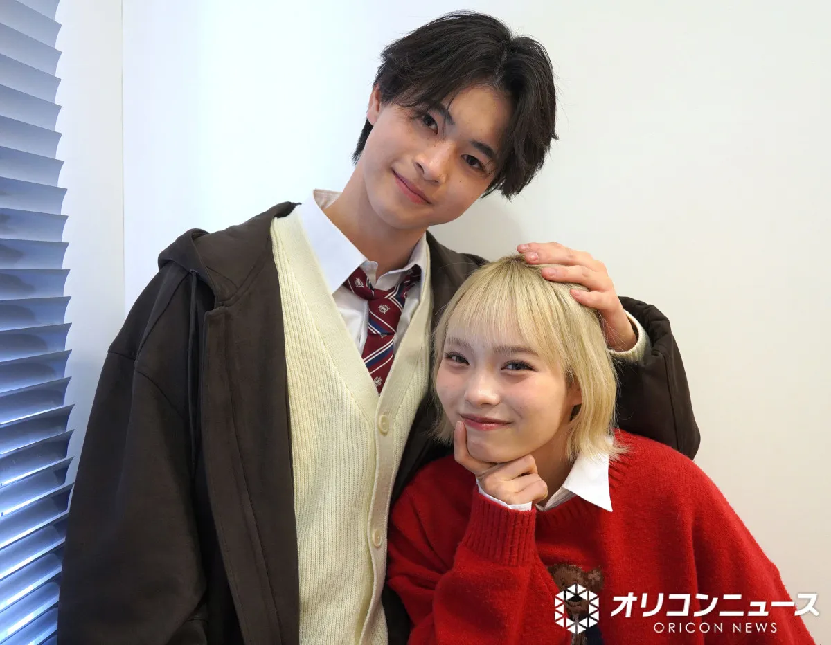 【『今日好き』テグ編カップルインタビューVol.1】“最後の旅と決めていた”ゆうた＆ひなた