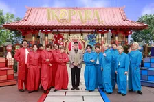 Travis Japan松倉海斗“おバカ”脱却目指すクイズ番組が誕生「寝耳に水で腰を抜かす直前」