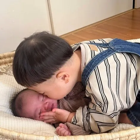 「妹のしあわせが兄のしあわせ」ダウン症を持つ兄の“まっすぐな愛情表現“に「涙が溢れる」「本物の愛だね」