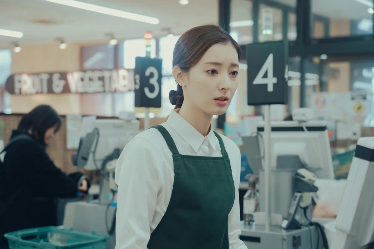 宮本茉由“菜穂”、不倫相手の戸塚祥太“徹”の裏側を知る『この愛は間違いですか～不倫の贖罪』第6話【あらすじ】